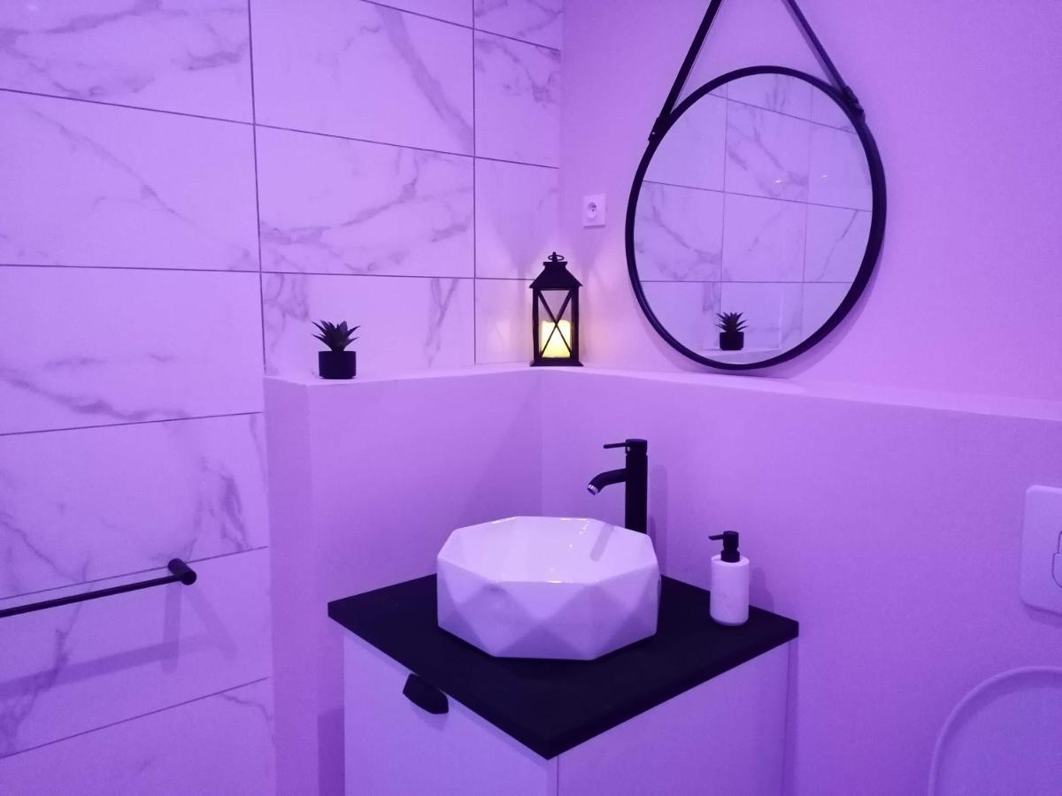 Jacuzzi Romantique 15 Min Etretat 2 Фекам Экстерьер фото