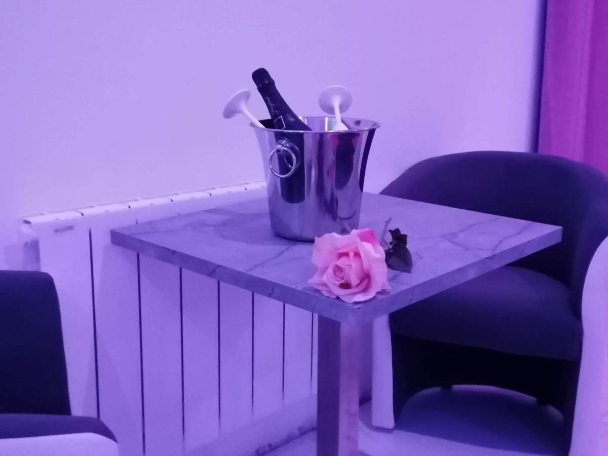 Jacuzzi Romantique 15 Min Etretat 2 Фекам Экстерьер фото